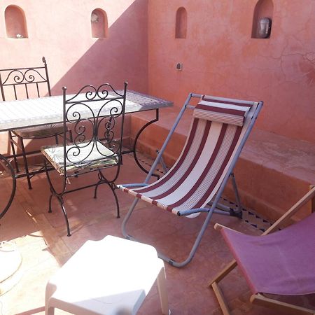 Riad Les Portes De La Medina Μαρακές Εξωτερικό φωτογραφία