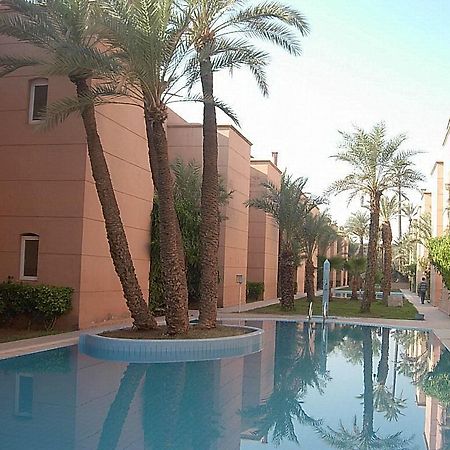 Riad Les Portes De La Medina Μαρακές Δωμάτιο φωτογραφία