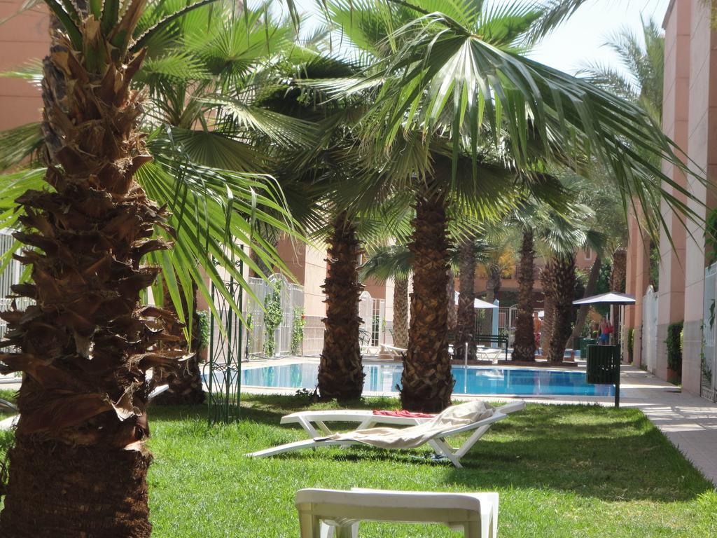 Riad Les Portes De La Medina Μαρακές Δωμάτιο φωτογραφία